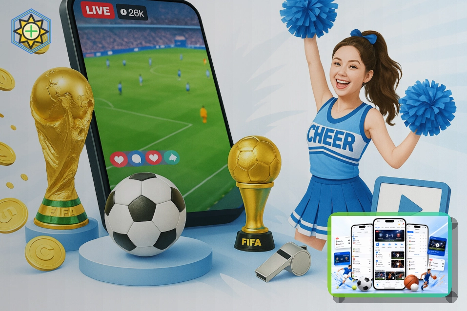 2026美加墨世界杯赛程与球队数据概览
